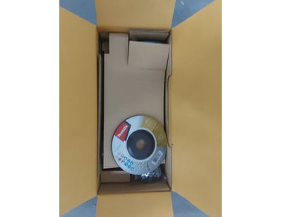 Unclaimed Freight (GCA1007) - Lot 169