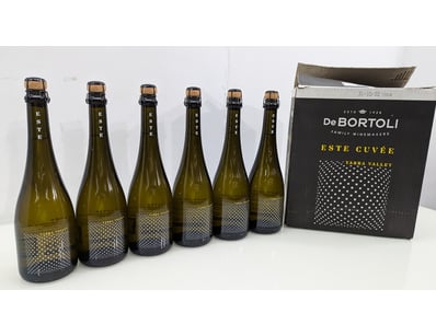 Beer, Wine & Spirits Liquidation (ON11757) - Lot 136