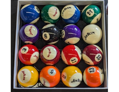 Mancave & Memorabilia (A1005) - Lot 1309