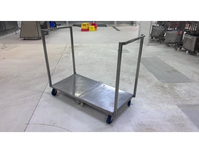 Top Of The Range Food Processing Equipment (ON... - Lot 2240