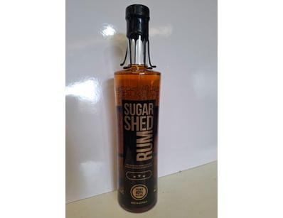 Reserve & Rarity - Lot 30