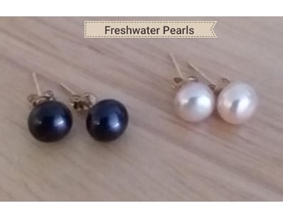 UNRESERVED Affordable Jewellery (A991) - Lot 2326