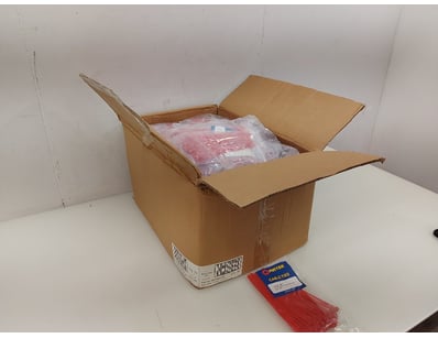 Home Improvement, DIY & Hardware (NSWA976) - Lot 1109
