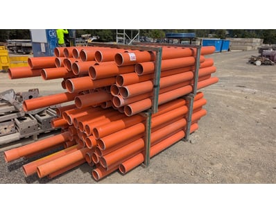 MOSTLY UNRESERVED Precast Site Closure (ON4378) - Lot 48