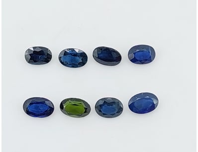 International Diamond And Gemstone Dealers Cle... - Lot 2436