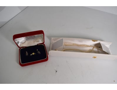 UNRESERVED Affordable Jewellery (A999) - Lot 306