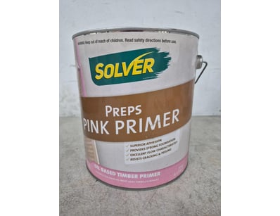 Colour Your World - Paint Clearance (GCA985) - Lot 792