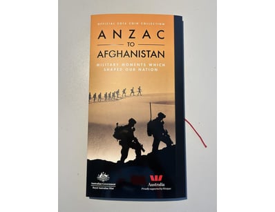 UNRESERVED Banknotes & Coins (A999) - Lot 600