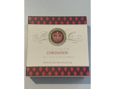 UNRESERVED Banknotes & Coins (A991) - Lot 2587