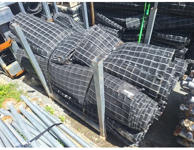 Hope Island End of Project Clearance - Lot 79