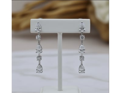 Lab Grown Diamonds & Jewellery (A982) - Lot 1433