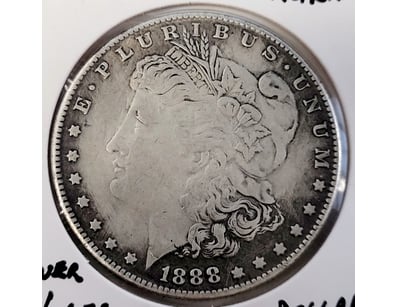 Banknotes & Coins (A982) - Lot 3562