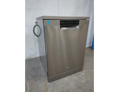 $50K Major Brand Laundry & Kitchen Appliances  ... - Lot 110