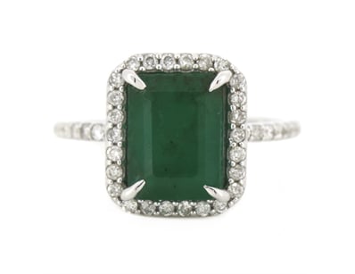 Affordable Jewellery Market (A982) - Lot 509