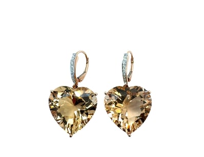 Luxury Jewellery (A999) - Lot 561