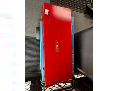 Distribution Business Equipment Liquidation (ON... - Lot 163