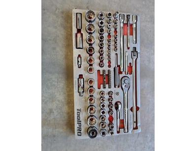 Home Improvement, DIY & Hardware (VICA988) - Lot 194