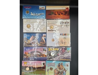 UNRESERVED Coins, Banknotes & Bullion (A1007) - Lot 531