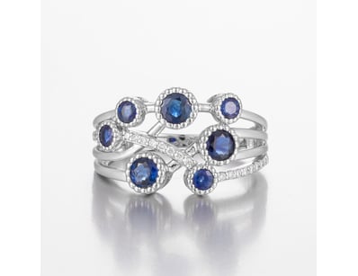 Prestige Jewellery (A979) - Lot 1288
