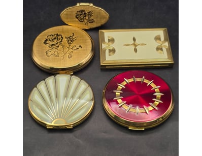 Antique, Vintage & Rugs (A1001) - Lot 1510