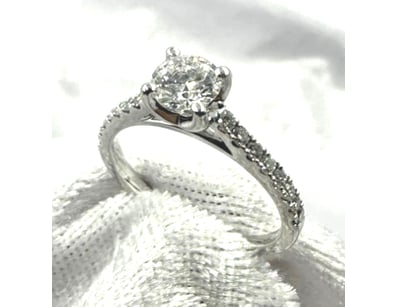 Luxury Jewellery (A1005) - Lot 1000