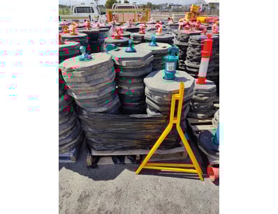 GOLD COAST COOMERA CIVIL CONTRACTORS END OF PRO... - Lot 123