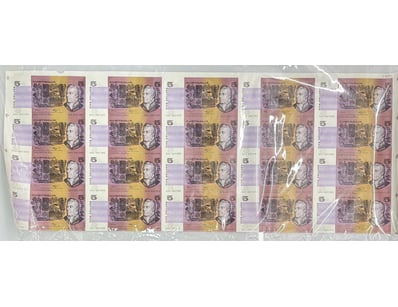 Coins, Banknotes & Bullion (A1004) - Lot 564