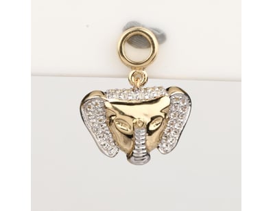 The Sterling Collection - Pendants, Rings, Brac... - Lot 297