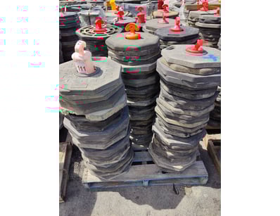 GOLD COAST COOMERA CIVIL CONTRACTORS END OF PRO... - Lot 111