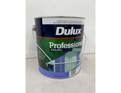 Ultimate Surplus Paint Event (GCA983) - Lot 436