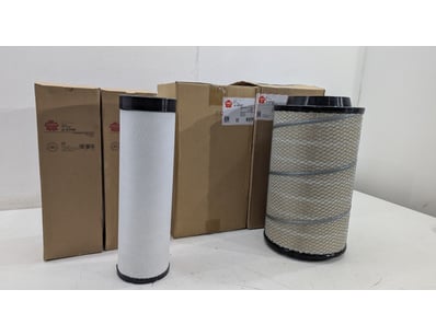 End of Contract Bypass Surplus - PART 2 - Lot 1388