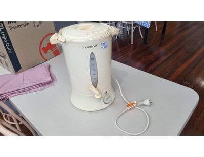 Commercial Kitchen Equipment (NSWA998) - Lot 31