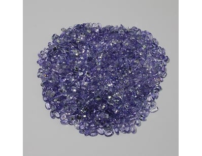 Diamond And Gemstone Market (A980) - Lot 2809
