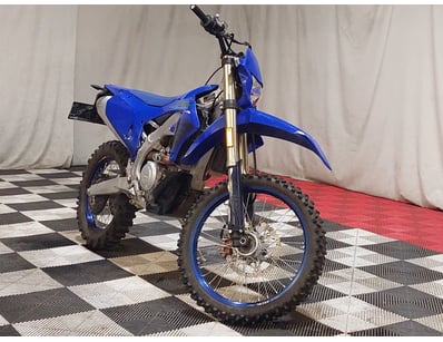 Motorbike, Marine & Recreation Assets Auction - Lot 227