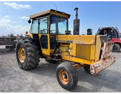 Civil, Transport & Machinery - Nationwide (ON4357) - Lot 920