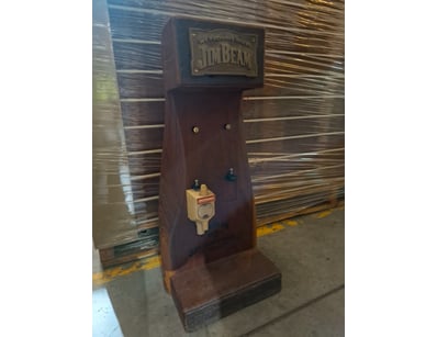 Mancave & Memorabilia (A1007) - Lot 2417