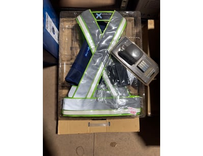 Distribution Business Equipment Liquidation (ON... - Lot 311