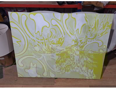 Baby Grand & Quality Furniture (A1004) - Lot 9