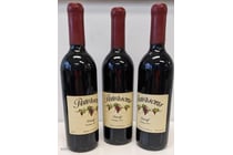 4468 · Petersons Barossa Valley Durif Vintage 2021