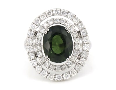 Fine Jewellery Market (A982) - Lot 1207