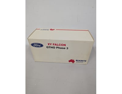 Model Car Mania (A981) - Lot 203