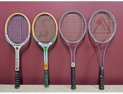 Mancave & Memorabilia (A991) - Lot 1283