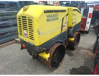 Civil, Transport & Machinery - Nationwide (ON4... - Lot 7458