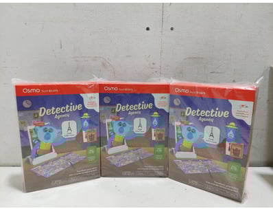 Sport, Leisure & Lifestyle (NSWA1002) - Lot 2200