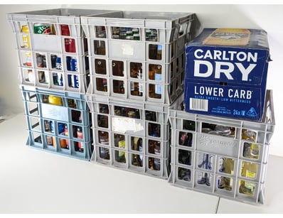 Reserve & Rarity - Lot 10