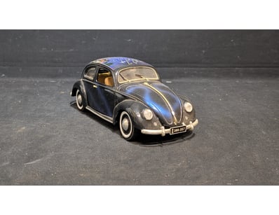 Model Car Mania (A1002) - Lot 574