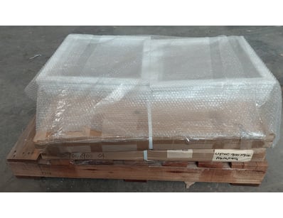 Aluminium Stock & Door Manufacturer Liquidation ... - Lot 82