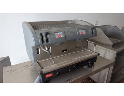 Bakery Closure - Hospitality Equipment (NSWA997) - Lot 26