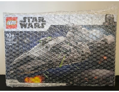 **UNRESERVED** COOKIE'S LIFETIME COLLECTION OF ... - Lot 629