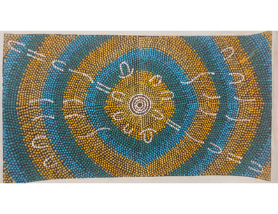 Art Market (A1005) - Lot 206